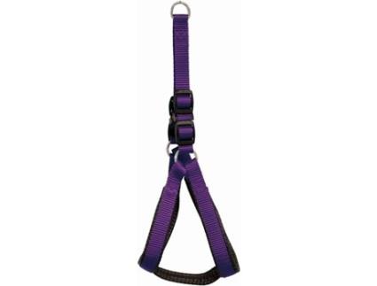Arnês para Cães  Lisa Lined (L - Nylon)