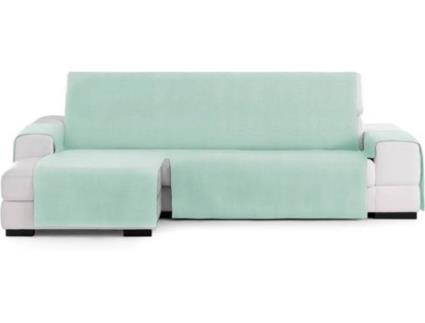 Capa Chaise Longue  Levante Verde (Braço Esquerdo - 290 cm)