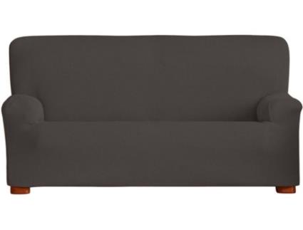 Capa de Sofá  Ulises Cinzento (4 Lugares - 240 cm)