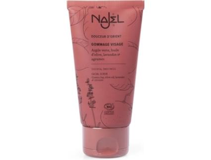 Esfoliante de Rostro  Doueur D'Orient (75 ml)