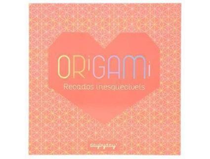 Livro Origami de Diana Trigo (Português)