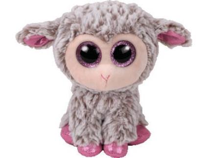 Peluche  Dixie (Tam: 15 cm)
