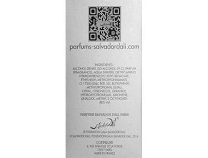 Perfume  Dali Dalia Eau de Toilette (30 ml)