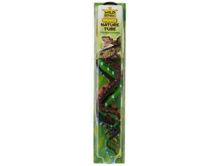 Tubo de Figuras  Nature Tube Serpentes