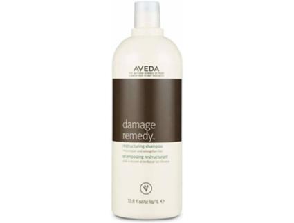 Champô  Cabelo Reparação de Danos (1000ml)