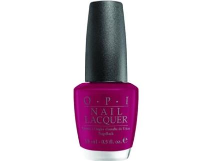 Verniz  Nail Lacquer Nlb78 Miami Beet