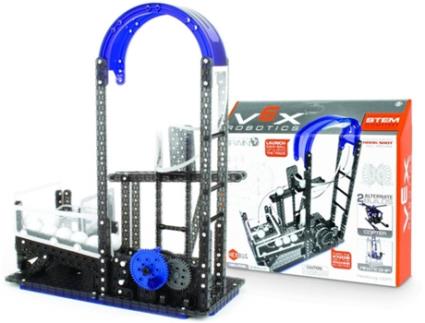 Robô Hexbug Vex Hook Shot