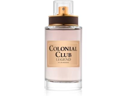 Perfume  Colonial Club Legend Eau De Toilette (100ml)