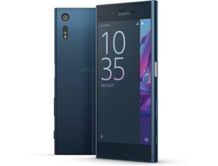 Smartphone  Xperia XZ (5.2'' - 3 GB - 32 GB - Azul)