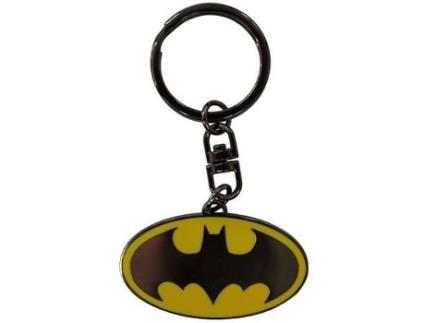 Porta-Chaves  Batman Logo (DC Comic)