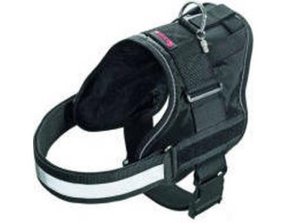 Arnês para Cães  Xtreme Sling (Preto - S - Nylon)