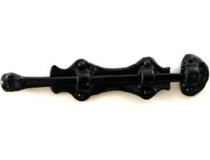 Miniatura  Old Fashioned Door Latch (Idade Mínima: 4 Anos - 1x1x0.2 cm)