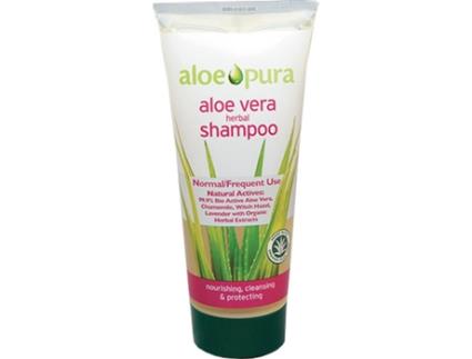 Champô  Aloe Vera (200 ml)