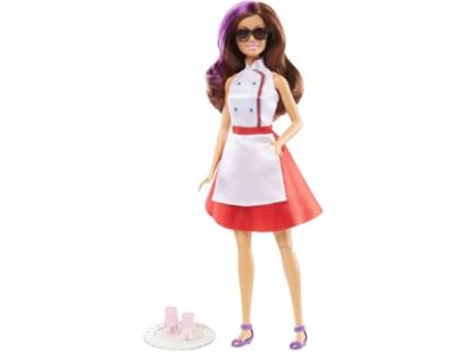 Boneca  DHF07