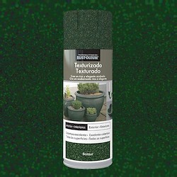 Spray multisuperfícies RUST 0.4L VERDE