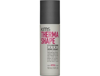 Creme para o Cabelo  Therma Shape Straightening (150 ml)