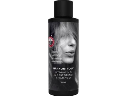 Champô  Hidrata, Restaura e Equilibra (200 ml)