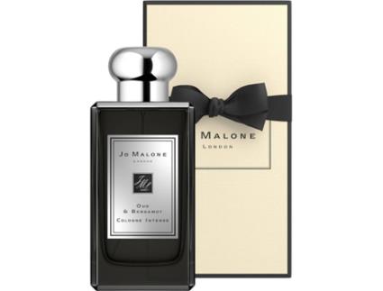 Perfume JO MALONE Oud Bergamota Cologne (100 ml)