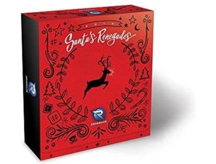 Jogo de Tabuleiro  (Idade Mínima: 3)