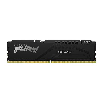 Technology FURY Beast Módulo de memoria 16 GB 1 x 16 GB DDR5 5200 MHz