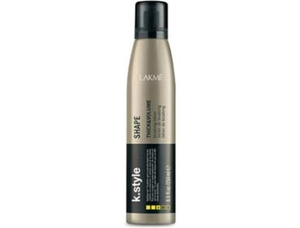 Loção para o Cabelo  Js- Loção Forma Um Frasco (250 ml)