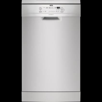 MÁQUINA DE LAVAR LOIÇA FFB51400ZM