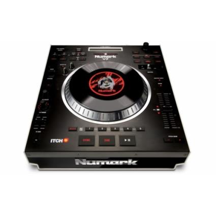 CONTROLADOR NUMARK V7