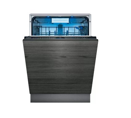 Maquina Lavar Louça Siemens SX-87-YX-01-CE