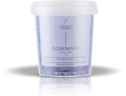 Tinta de Cabelo  Blondmagic Azul (500 gr)