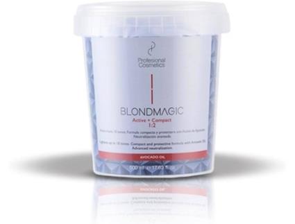 Tinta de Cabelo  Blondmagic Compact (500 gr)