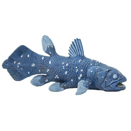 Figura de Brincar  Dinosaurs Coelacanth