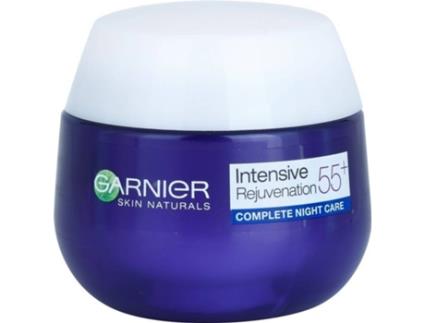 Creme de Rosto  Visible 55+ Night Cream (50 ml)