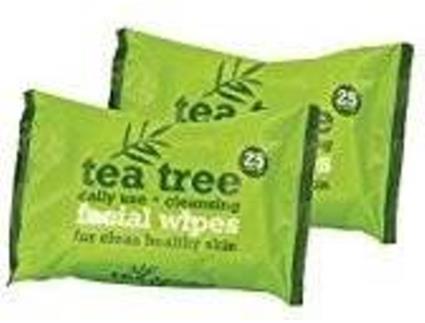 Toalhitas Desmaquilhantes  Facial Wipes Cleansing Wipes