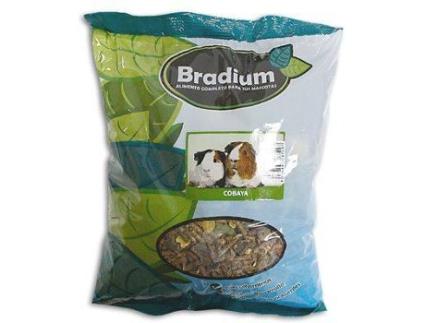 Ração para Porquinhos da Índia  (720 g)