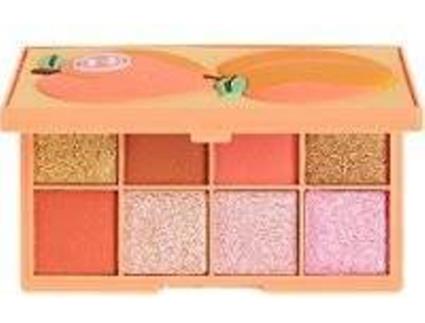 Paleta de Sombras  Revolution Mini Tasty Shadow