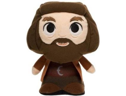 Peluche FUNKO Hagrid