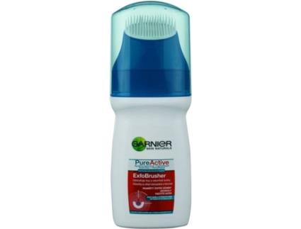 Gel de Limpeza  Pure Active Cleansing Gel With Brush (150 ml)