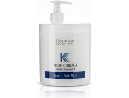 Máscara para o Cabelo  Protein Complex Repair (1000 ml)
