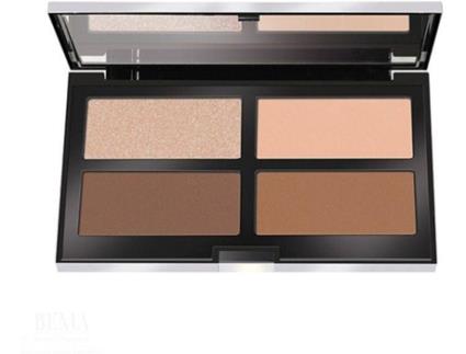 Paleta de Sombras  Complexion Powder Contouring & Strobing