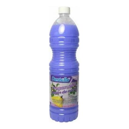Detergente para chão  Galan de Noche (1,5 L)