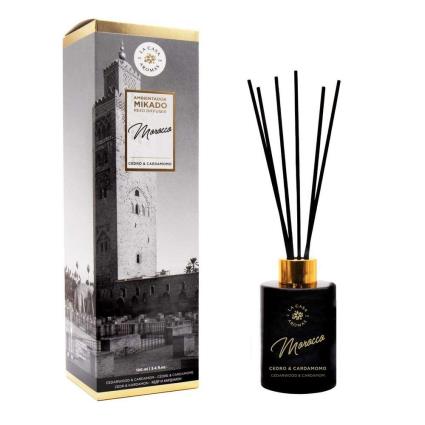 Varetas Perfumadas  Morocco (100 ml)