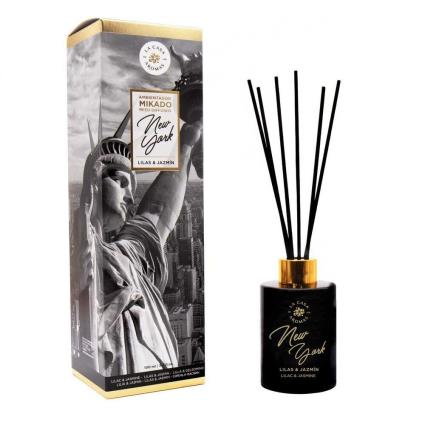 Varetas Perfumadas  New York (100 ml)
