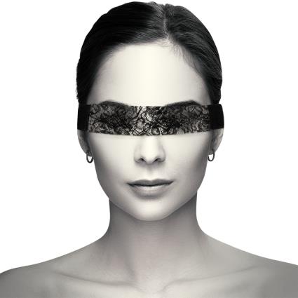 Máscara de renda  Chic Desire