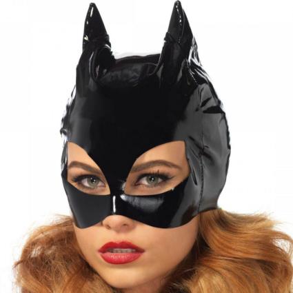Máscara LEGAVENUE Catwoman