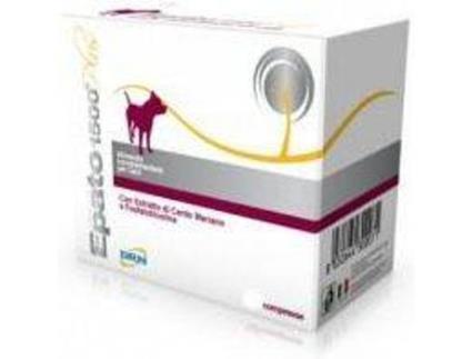 Complemento Alimentar para Cães  Epato 1500
