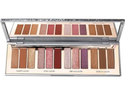 Paleta de Sombras  Bejewelled To Hypnotise
