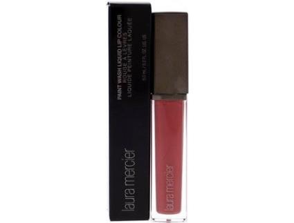 Batom Líquido  Paint Wash Liquid Lip Colour Petal