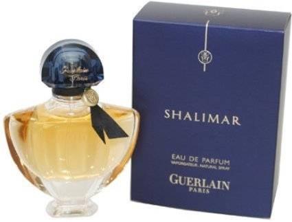 Perfume  Shalimar Eau De Parfum (30ml)