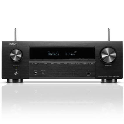 Amplificador Bluetooth  AVR-X1700H