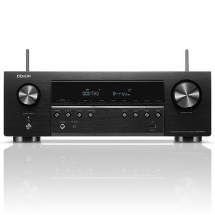 Amplificador Bluetooth  AVR-S660H